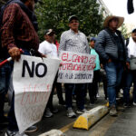 Campesinos y autoridades del Tolima rechazan Áreas de Protección para Alimentos