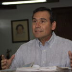 Embajador en Paraguay renuncio al cargo por un asunto de conciencia