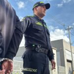 Capturado en El Poblado hombre que robó celular a una mujer