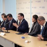 República Dominicana se consolida como sitio seguro de comercio entre EE.UU. y la región
