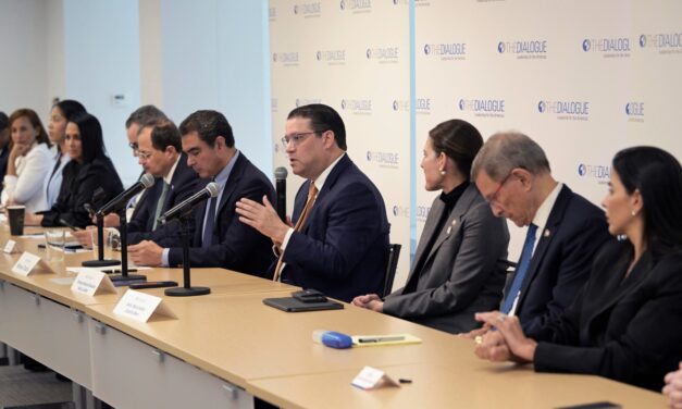 República Dominicana se consolida como sitio seguro de comercio entre EE.UU. y la región