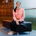 La ministra de Cultura de Panamá: La cultura no es un lujo, es un derecho humano