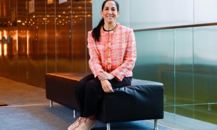 La ministra de Cultura de Panamá: La cultura no es un lujo, es un derecho humano