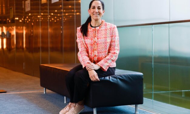 La ministra de Cultura de Panamá: La cultura no es un lujo, es un derecho humano