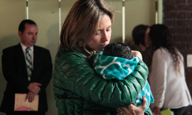 Subrogación en Colombia: ética, ciencia y humanidad para construir familias