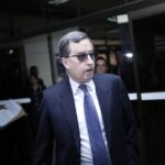 Ratifican condena a 119 meses de prisión a José Elías Melo por caso de Odebrecht