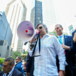Hamás respalda decisión de Petro contra delegación israelí