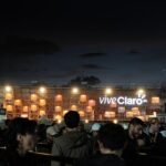 Procuraduría inspecciona el centro de eventos “Vive Claro Distrito Cultural”