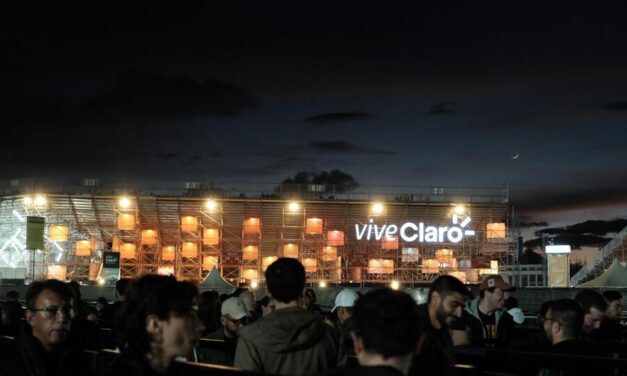 Procuraduría inspecciona el centro de eventos “Vive Claro Distrito Cultural”