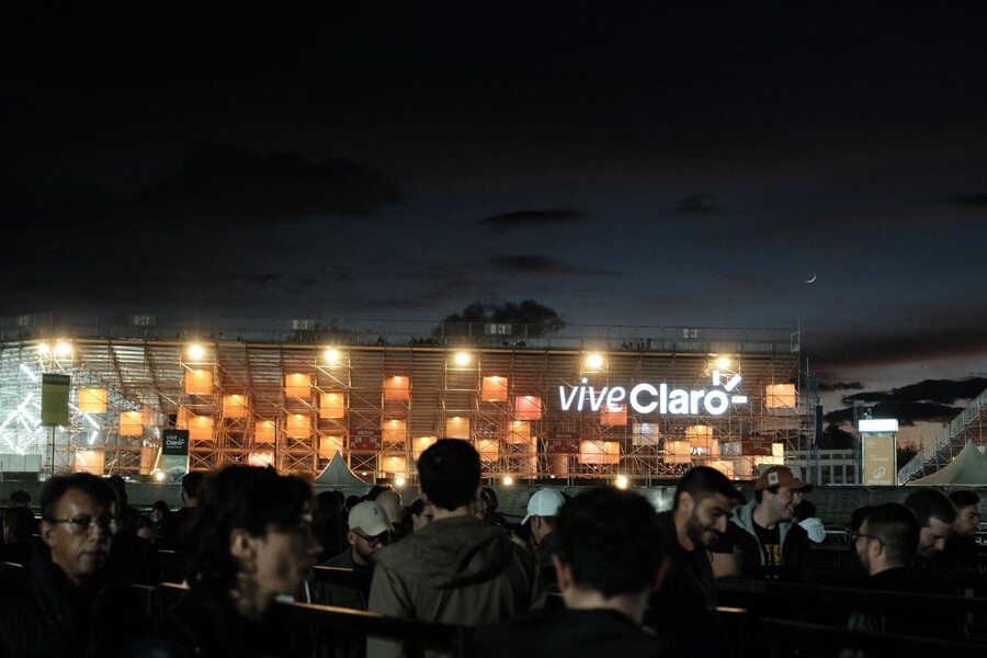 Procuraduría inspecciona el centro de eventos “Vive Claro Distrito Cultural”
