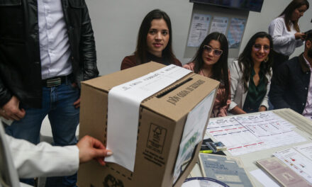 Procuraduría refuerza vigilancia en procesos electorales