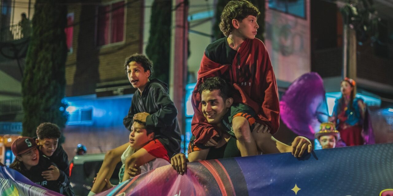 Festival de Juventud 2025: Sabaneta vibra con 17 días de arte, cultura y deporte