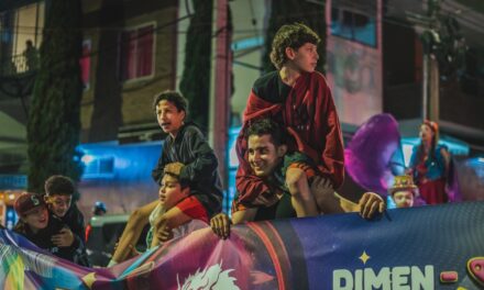 Con 45 mil candidatos, todo esta listo para las elecciones del los consejos de la juventud este domingo