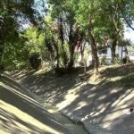 Nuevos asentamientos e incumplimientos elevan el riesgo de tragedia en la quebrada La Picacha