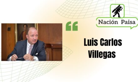 «Inteligencia artificial y sabiduría»: por Luis Carlos Villegas