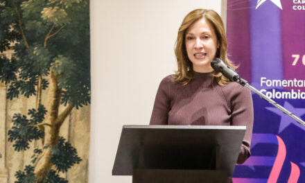 Gremios y analistas destacan decisión sobre tasas de Banco de la Republica