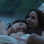 Serie colombiana, entre las favoritas en Netflix