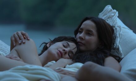 Serie colombiana, entre las favoritas en Netflix