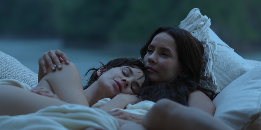 Serie colombiana, entre las favoritas en Netflix