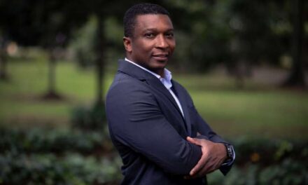 Óscar Figueroa asumió como Secretario General del Ministerio del Deporte