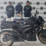 Arrestan a sospechoso de homicidio de albanés en Medellín