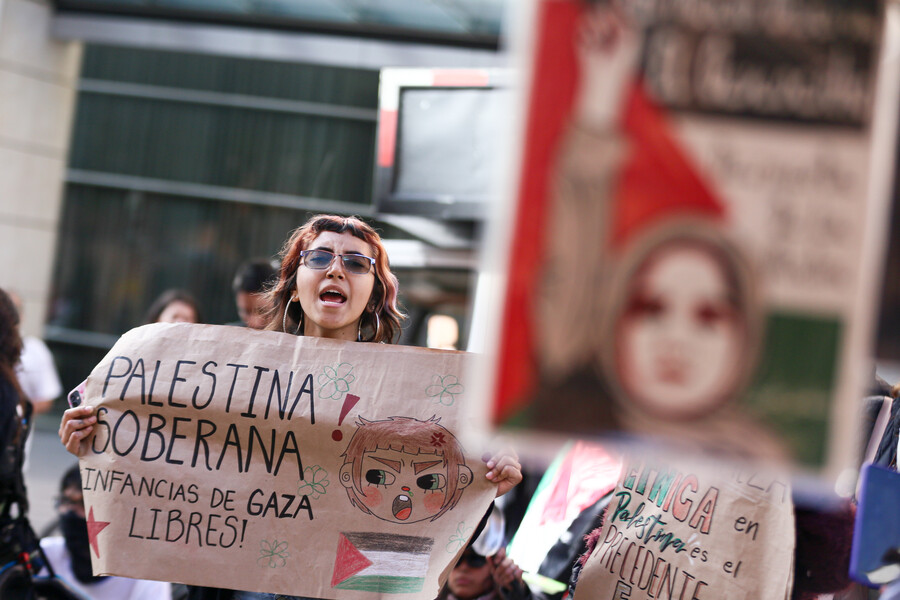 Israel deportará a otros 170 activistas el lunes