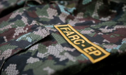 Revelan posibles nexos entre disidencias de las FARC y funcionarios del Estado