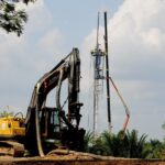 Seis de cada diez colombianos respaldan la actividad petrolera en sus municipios