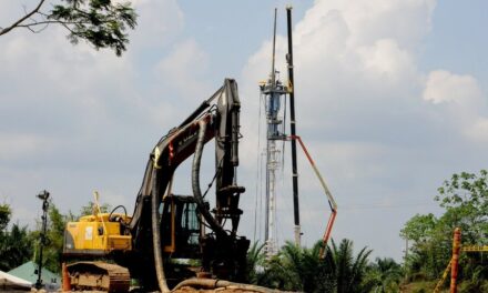 Seis de cada diez colombianos respaldan la actividad petrolera en sus municipios