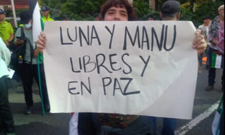 Colombianas liberadas en Israel toman rumbos distintos