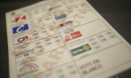 164 Municipios están en riesgo para las próximas elecciones