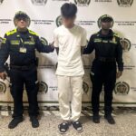 Bloque de Búsqueda contra el Multicrimen capturó a presunto implicado en millonario hurto en Belén