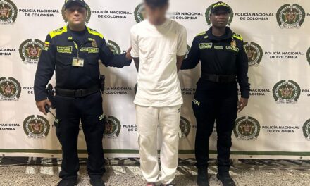 Bloque de Búsqueda contra el Multicrimen capturó a presunto implicado en millonario hurto en Belén