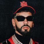 Anuel AA conquista Colombia: “Sold Out” en Bogotá y show confirmado en Medellín