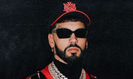 Anuel AA conquista Colombia: “Sold Out” en Bogotá y show confirmado en Medellín