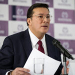 Registraduría aún no confirma consulta del Pacto Histórico
