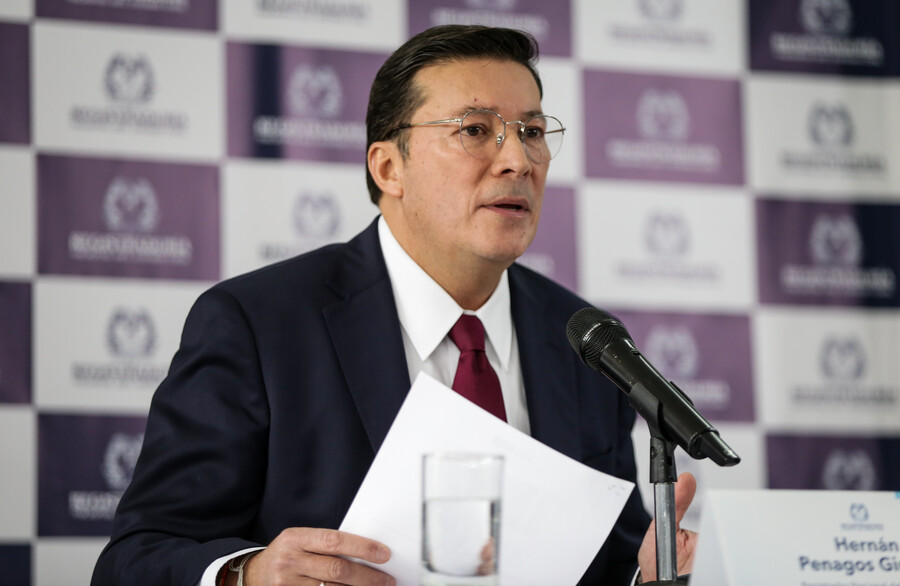 Registraduría aún no confirma consulta del Pacto Histórico
