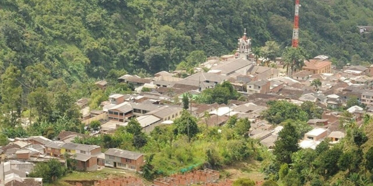 ¡Atención! Dos menores de edad heridos en San Andrés de Cuerquia por artefacto explosivo