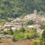 ¡Atención! Dos menores de edad heridos en San Andrés de Cuerquia por artefacto explosivo