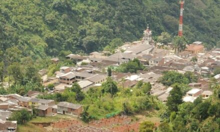 ¡Atención! Dos menores de edad heridos en San Andrés de Cuerquia por artefacto explosivo