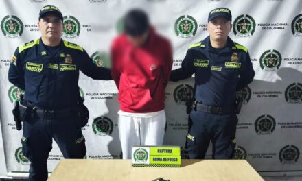 102 capturas en el Valle de Aburrá durante el puente festivo del «Día de la Raza»