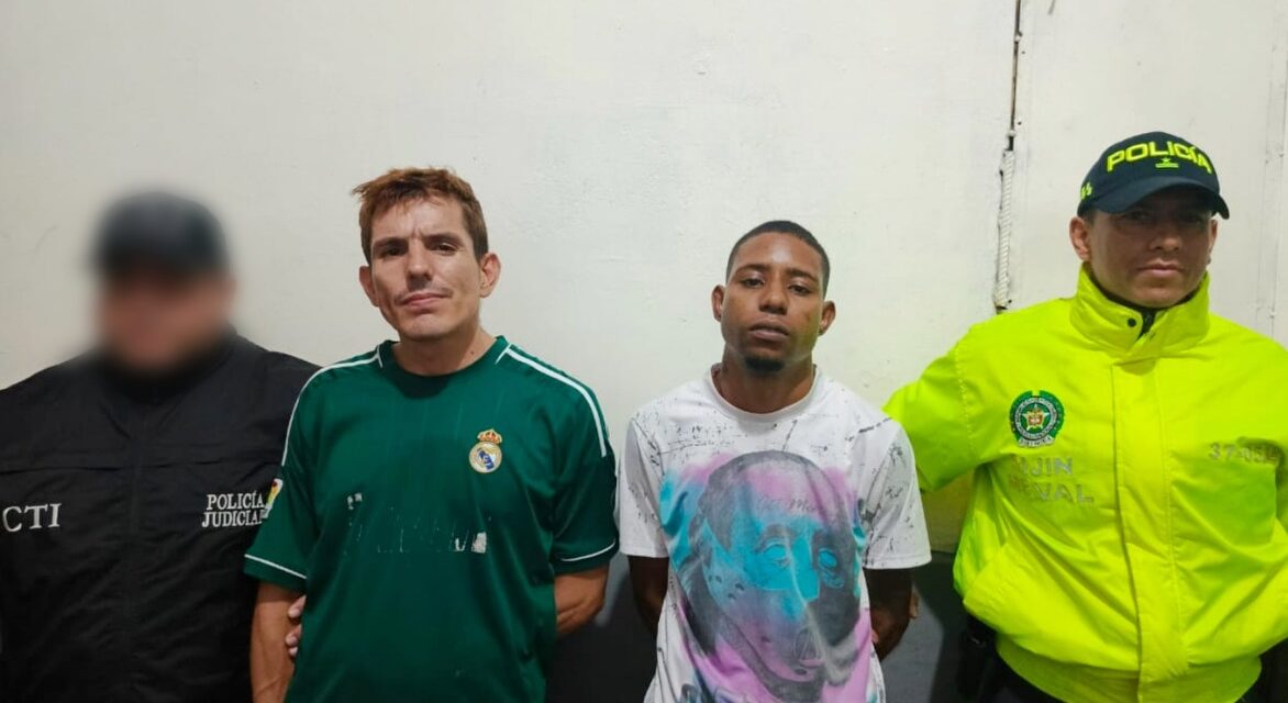 Tres hombres condenados a más de 17 años de prisión por asesinar a periodista y a su hermana en Envigado