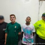 Tres hombres condenados a más de 17 años de prisión por asesinar a periodista y a su hermana en Envigado