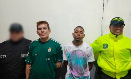 Tres hombres condenados a más de 17 años de prisión por asesinar a periodista y a su hermana en Envigado