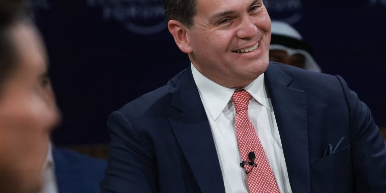 ¿Colombia necesita a un Juan Carlos Pinzón como presidente? Sí. Y lo necesita con urgencia