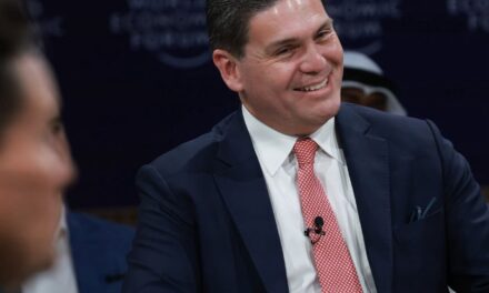 ¿Colombia necesita a un Juan Carlos Pinzón como presidente? Sí. Y lo necesita con urgencia