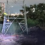 Fenalco Antioquia advierte riesgo para la economía regional por atentado a torres de energía en Bello