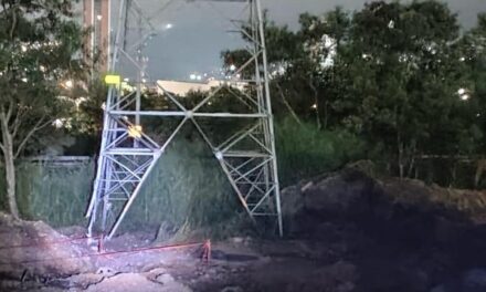 Fenalco Antioquia advierte riesgo para la economía regional por atentado a torres de energía en Bello