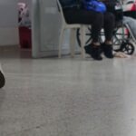 Urgencias de adultos en el Hospital San Vicente Fundación supera el 180% de su capacidad