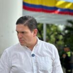 Pinzón vs. Petro: Guerra declarada. El candidato que ya incomoda al poder